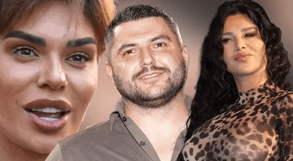 Mina ne prestaje da se smeška nakon raskida Stanije i Asmina – stala u Durdžićevu odbranu: “Glupo mi je…” (VIDEO)