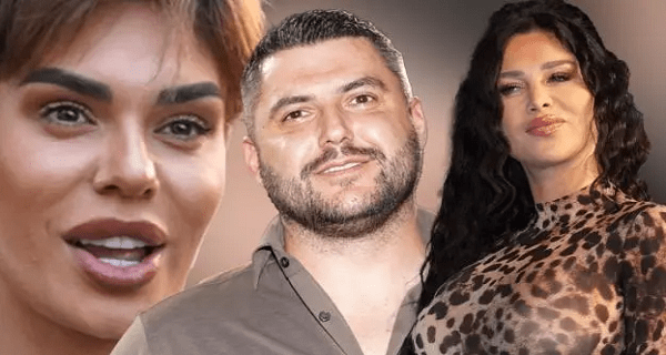 Mina ne prestaje da se smeška nakon raskida Stanije i Asmina – stala u Durdžićevu odbranu: “Glupo mi je…” (VIDEO)