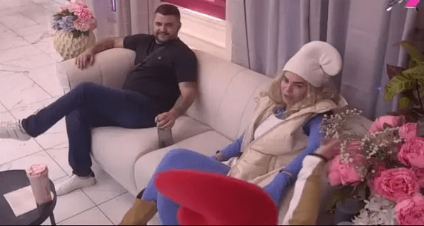 Dača pokušava da sazna odgovor: Ko je devojka za koju je Asmin rekao da bi mogla da bude njegova?