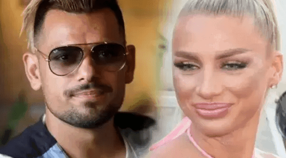 “Imala je plastični prisluškivač, donela je kući”: Isplivali novi detalji iz braka Milice i Bore – Mislim da je videla nešto u tim porukama