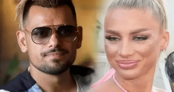 “Imala je plastični prisluškivač, donela je kući”: Isplivali novi detalji iz braka Milice i Bore – Mislim da je videla nešto u tim porukama