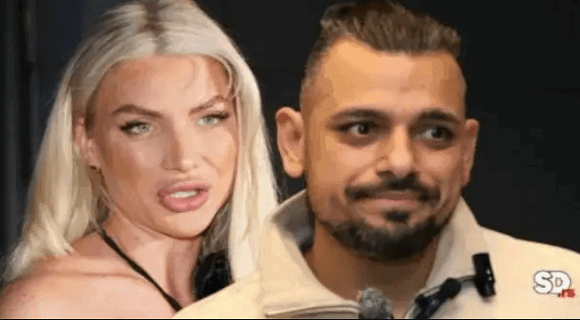 Bora Santana progovorio o prevari, otkrio šta je doživeo pred svadbu: “Miličina kuma mi je rekla…”