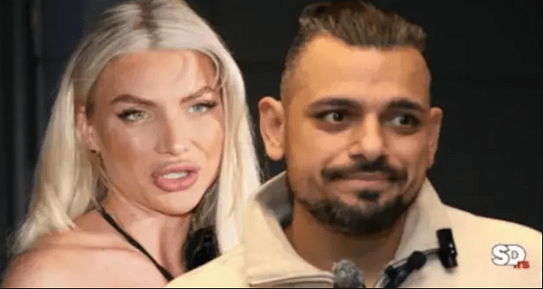 Bora Santana progovorio o prevari, otkrio šta je doživeo pred svadbu: “Miličina kuma mi je rekla…”