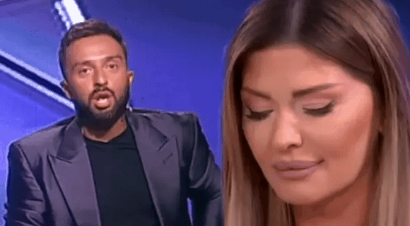 Užasnuta prizorom vrištala: Ovu pakost Darka Tanasijevića Ana Radulović nikada neće zaboraviti