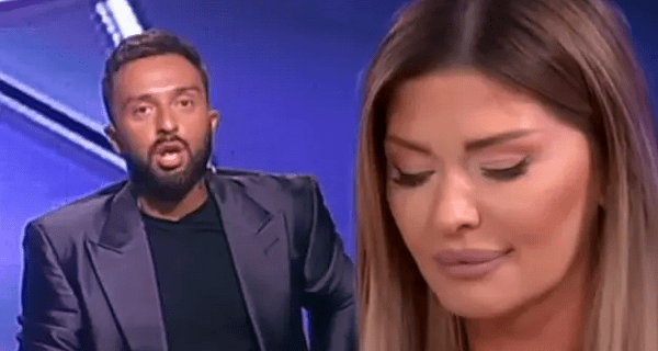 Užasnuta prizorom vrištala: Ovu pakost Darka Tanasijevića Ana Radulović nikada neće zaboraviti