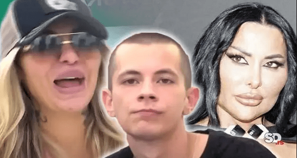 “To je katastrofa, pokušala je da ugodi Siti…” Hana isprozivala Aneli zbog ophođenja prema Neriju – zadala nizak udarac Ahmićki