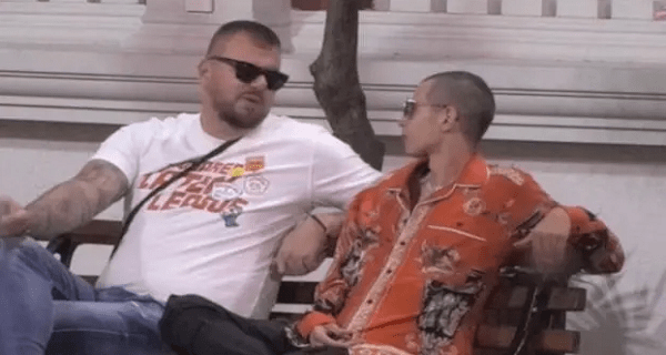 “Voleo sam ti tetku…” Razgovor Janjuša i Sitinog sina pažljivo pratili svi, bivši košarkaš otvorio dušu o Aneli kao nikad – ove reči odjeknule (VIDEO)