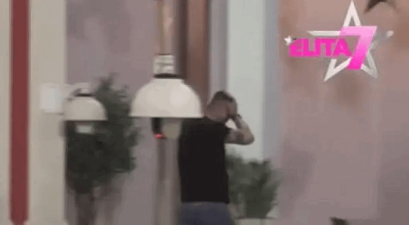 Janjuš pobegao, srušilo mu se sve – Uroš nije uspeo da mu pomogne: “Nemoj da me žališ, skloni se”