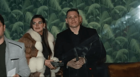 Jovana Ljubisavljević pokazala trudnički stomačić: Blagoslovena, ovekovečila momenat prelepom fotografijom