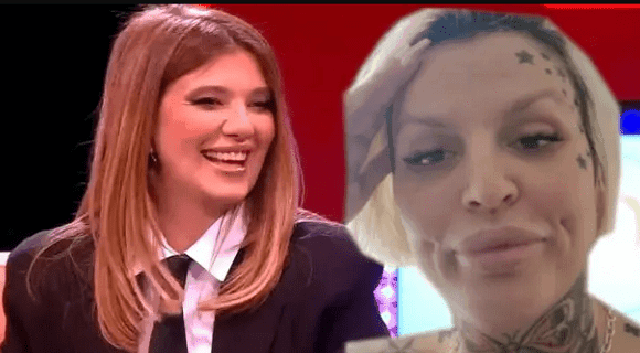 Jelenu Krunić advokat nije obavestio o ishodu slučaja sa Kijom Kockar – Starleta neće ni da čuje da treba da plati pola miliona