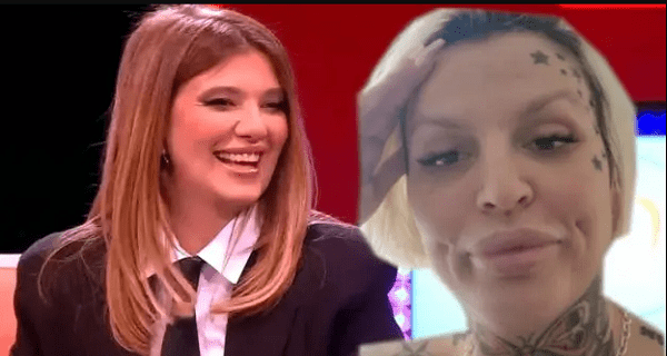 Jelenu Krunić advokat nije obavestio o ishodu slučaja sa Kijom Kockar – Starleta neće ni da čuje da treba da plati pola miliona