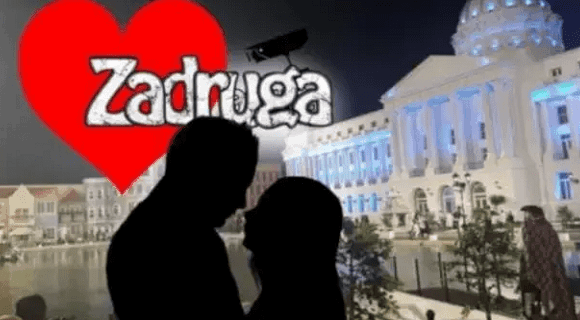 Udala se bivša zadrugarka: Rijaliti zvezda izgovorila sudbonosno “da” – sve oči uprte u mladoženju, jedan detalj zaprepastio sve (FOTO)