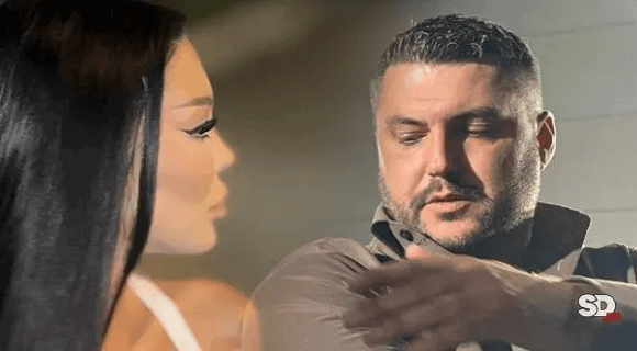 Asmin shvatio kako mu Maja spletkari iza leđa – Durdžić izgoreo od besa, jada se zadrugarima: “Znaš koliko mi je pala u očima”