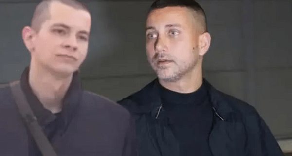 “Lažna trudnoća…” Marko Đedović izneo nove detalje o Luki Vujoviću i sinu Site Ahmić