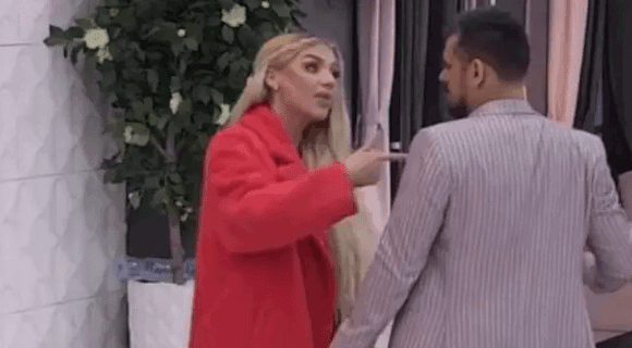 Ipak nije definitivno kraj: Uprkos razvodu, Milica Kemez i Bora Santana PONOVO NA SUDU – otkriveno zašto