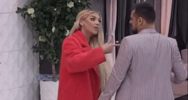 Ipak nije definitivno kraj: Uprkos razvodu, Milica Kemez i Bora Santana PONOVO NA SUDU – otkriveno zašto