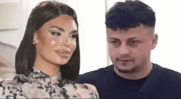 “Terzini roditelji ne priznaju Minu za njegovu devojku” – iznela nove informacije o Vrbaški: “Ona je kanalizacija”