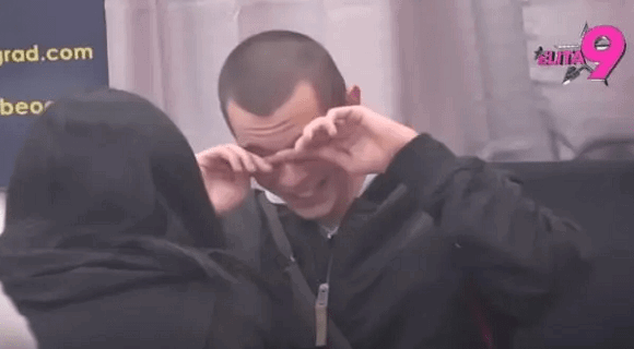 Nerio pao u nesvest kada je video ovaj prizor u Beloj kući – treslo se čitavo imanje od njegovog plača (VIDEO)