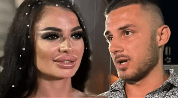 Ništa od svadbe Marka i Sanje: “Želim da upišem Pravni fakultet” Bivša zadrugarka otkrila da ima druge planove za budućnost