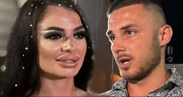 Ništa od svadbe Marka i Sanje: “Želim da upišem Pravni fakultet” Bivša zadrugarka otkrila da ima druge planove za budućnost