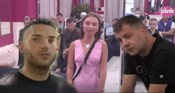 “Imali smo fatalnu energiju” Sara presrećna zbog pomirenja sa Anđelom – vinula Apolona sa Zvezdare u nebesa, pa zadala nizak udarac Marinkoviću