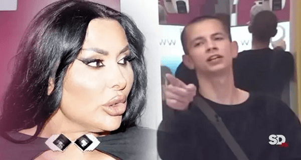 Centar za socijalni rad se uključio u dramu, Nerio iskren “Bitku protiv moje majke je teško pobediti”