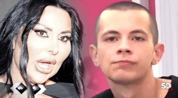 “Ovo je bolesno…” Nerio saznao za vesti iz spoljnog sveta, Milan Milošević mu preneo šta je Sita objavila