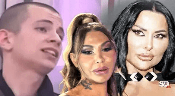 Policija reagovala – Sita Ahmić dobila zabranu prilaska sinu Neriu i snaji Hani? Nadležni u posedu imaju ove prepiske