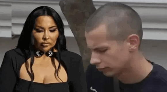 “Ideš u zatvor kukavice mala” Porodični rat eskalirao: Objavljena kompletna prepiska između Site i Neria – slala jezive pretnje sinu