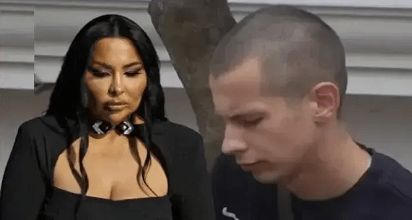 “Ideš u zatvor kukavice mala” Porodični rat eskalirao: Objavljena kompletna prepiska između Site i Neria – slala jezive pretnje sinu