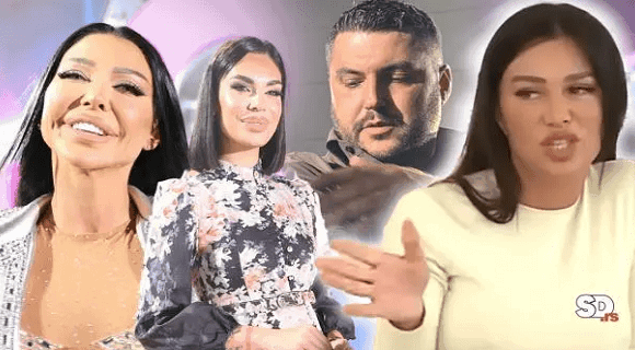 “Dosta je bilo, neću da tolerišem” Oglasila se Stanija, pobesnela na Asmina i Maju: “Zna kroz šta sam prošla sa njom..” Džurdžić dobio šut kartu