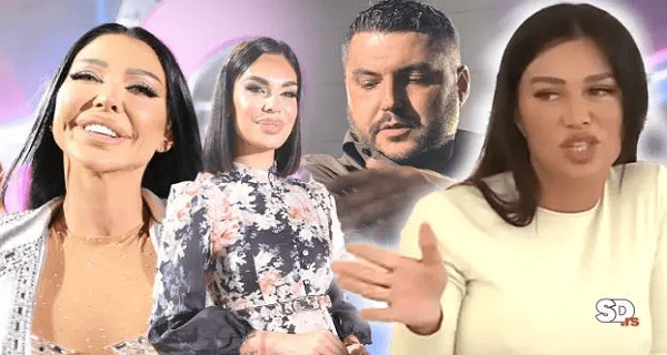 “Dosta je bilo, neću da tolerišem” Oglasila se Stanija, pobesnela na Asmina i Maju: “Zna kroz šta sam prošla sa njom..” Džurdžić dobio šut kartu