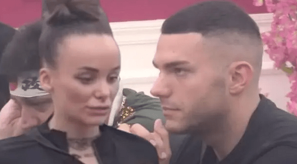 “To je moj budući dečko”: Teodora progovorila o odnosu sa Anđelom, priznala šta joj se sviđa kod njega