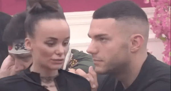 “To je moj budući dečko”: Teodora progovorila o odnosu sa Anđelom, priznala šta joj se sviđa kod njega