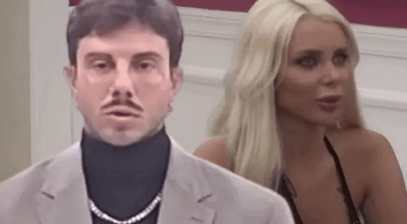 “Devojka se nije okupala”: Boginja progovorila o Filipovom i Vanjinom intimnom činu – Videla sam sve