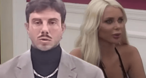 “Devojka se nije okupala”: Boginja progovorila o Filipovom i Vanjinom intimnom činu – Videla sam sve