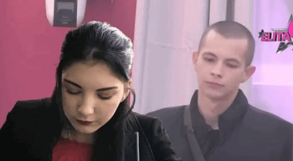 “Gresi moje porodice se svaljuju na mene” Neriova verenica žestoko uzvratila Siti na prozivke – udarila na celu porodicu Ahmić: “Na njima ništa nije prirodno”