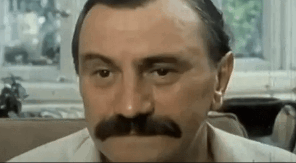 “Mesec dana je umirao” Ćerka čuvenog Gidre o njegovim poslednjim danima