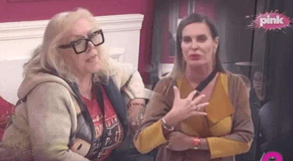 Pretnje u “Eliti”, Kačavenda burno reagovala na prozivke Zorice Marković: “Previše ga pominješ, rizikuješ da ostaneš bez kafane”