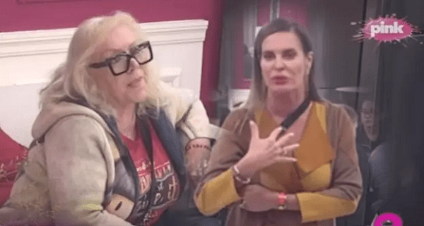Pretnje u “Eliti”, Kačavenda burno reagovala na prozivke Zorice Marković: “Previše ga pominješ, rizikuješ da ostaneš bez kafane”