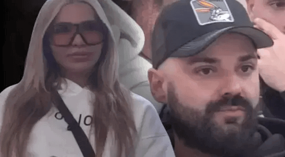 Nesvesno sam sebe odao: Luka priznao Aneli da nije bio zainteresovan od početka za nju, ona zanemela