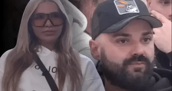 Nesvesno sam sebe odao: Luka priznao Aneli da nije bio zainteresovan od početka za nju, ona zanemela