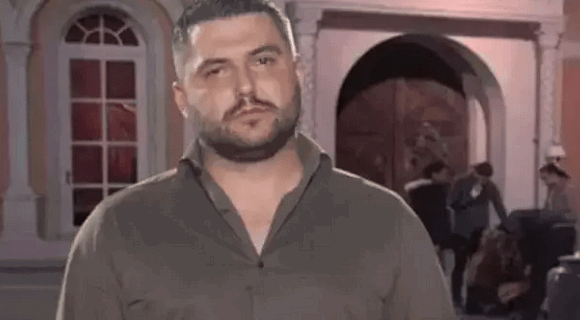 Emotivan dan u porodici Durdžić: Asmin dočekao susret koji je čekao 34 godine – svi u suzama (FOTO)