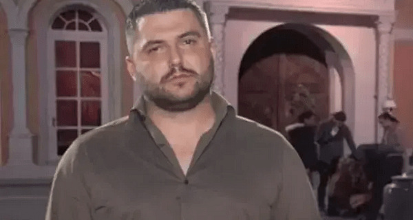 Emotivan dan u porodici Durdžić: Asmin dočekao susret koji je čekao 34 godine – svi u suzama (FOTO)