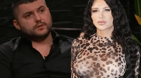 “Osećam se kao da varam Staniju”: Asmin priznao šta ga muči svaki put kada legne u krevet – Jako mi je teško