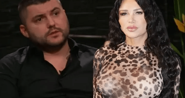 “Osećam se kao da varam Staniju”: Asmin priznao šta ga muči svaki put kada legne u krevet – Jako mi je teško