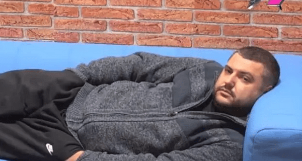 Posle ŽESTOKOG obračuna Stanije i Asminovog oca, oglasio se i Alibaba i rekao nešto POTPUNO neočekivano