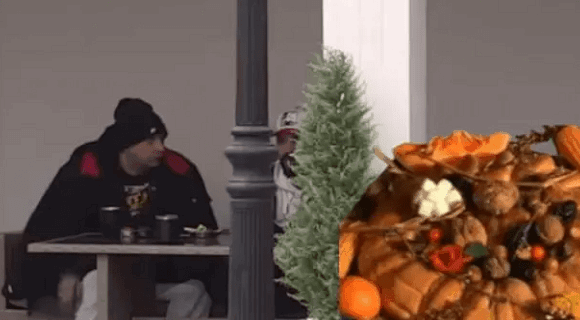 Pomešali i kalendar, i post i godišnje doba: Luka i Ilija zaključili da usred novembra počinje Vaskršnji post