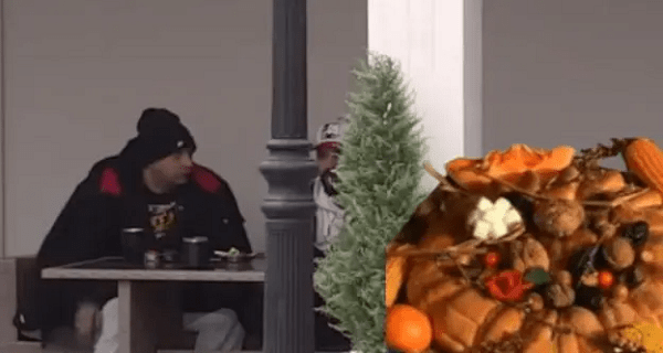 Pomešali i kalendar, i post i godišnje doba: Luka i Ilija zaključili da usred novembra počinje Vaskršnji post