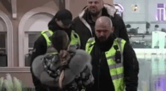 Kakav neviđeni haos u “Eliti”: Glavni akteri Janjuš i Aneli – evo ko se još umešao u dramu (VIDEO)